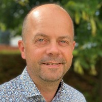 Søren Underlien Jensen