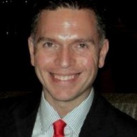 Tony Padilla, Cpa