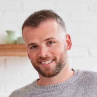 Sean McCormack BSc (Hons), MVB, MRCVS