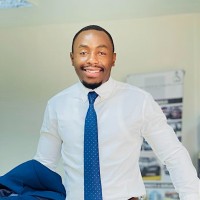 Gloire Irenge Habamungu