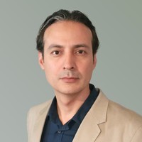 Rudy Del Bosque, AIA, NCARB, IIDA, LEED AP