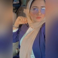 Shorouq Esmaeil