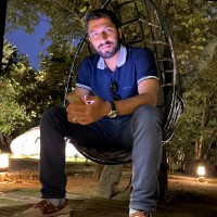 Ameer Haider