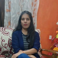 Supriya Desai