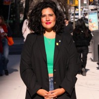 Paola R. Senseve Tejada