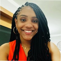Tainá Aparecida