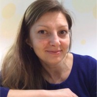 Irina Degtyareva