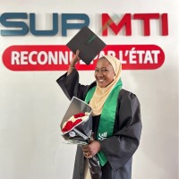 Farida MAHAMADOU MOUSSA