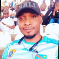 Fabrice Mukendi