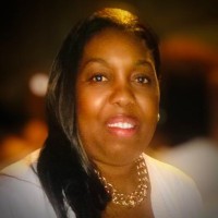 Tonya Cook