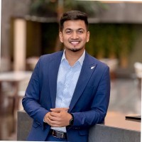 Praveen Albert