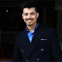 Yashas Agnihotri