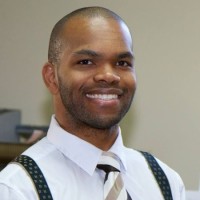 Ean Oliver