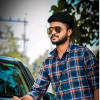 Charan S B