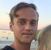 Oliver Henriksson