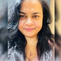 Arushi Jain