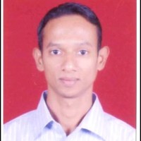 Santosh Patil