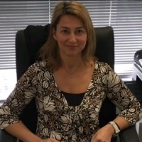 Despina Efthimiou
