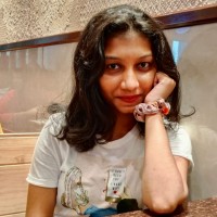 Apoorva M