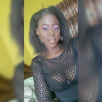 Amina Ousmane TRAORÉ