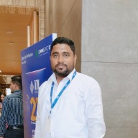 Dipak Kumar Jena