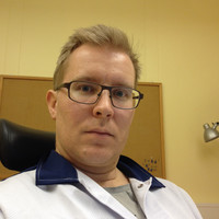 Juhani Lampela