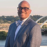 James D. Gaston Iii, Mpa, Cpm