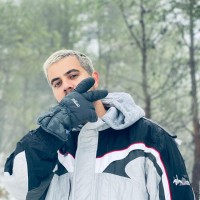 Daniel Gonzálvez Torres