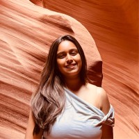 Prarthana Patel