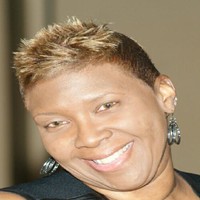 Carol Hamilton