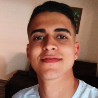 Luiz Gabriel SILVA