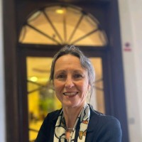 Ingela Pontvik Löwenthal
