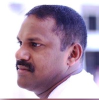 Jose Vayalattu (CPP, CPPM -APS)