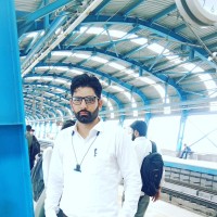 Shabir Ahmed Wani