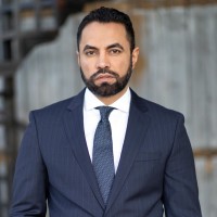 Asad Dean, CPA, CMA