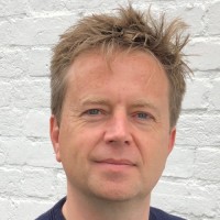 James Brooksby