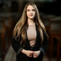 Ioana Bianca Lascarache