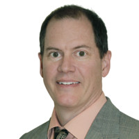 Mike Mccormick