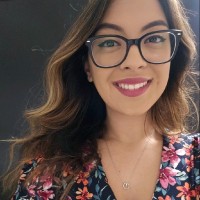 Priscilla Pintado
