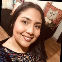 Magaly Marquez Sanchez
