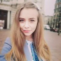 Iryna Rubel 🇺🇦