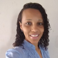 Silvia Leticia Souza De Moraes