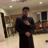 Mustafa Siddiqui