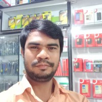 Md Mizan