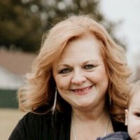 Pam Stauffer