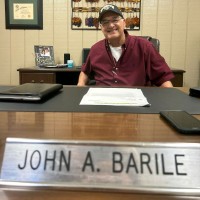 John Barile