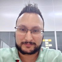 Jefferson Oliveira Silva