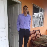 Luis Armando Gooding Batista