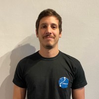 Rodrigo Nolte Polledo