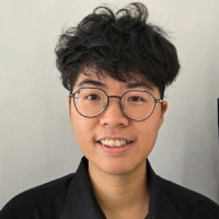 Amber Tong